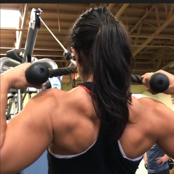 Jacklyn —> book mark my closet 🙂 - Picture 7 of 9